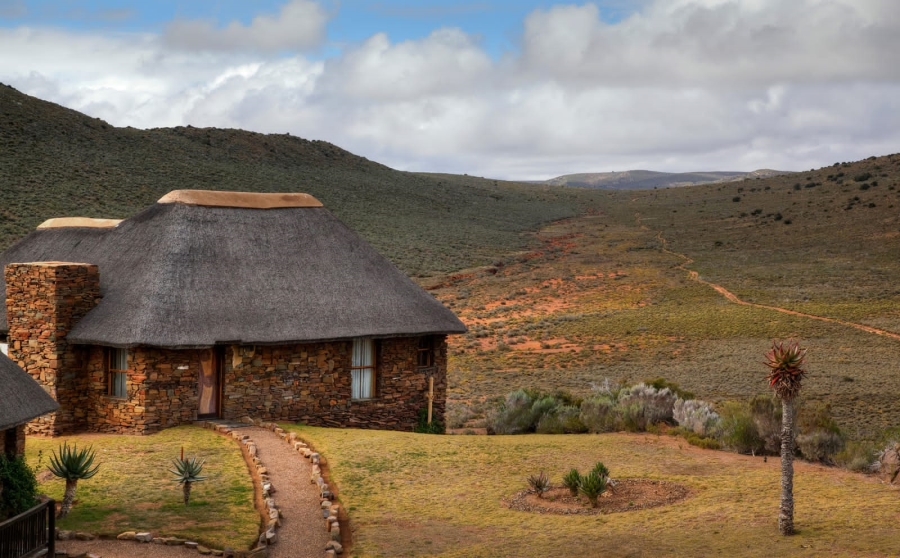  Bedroom Property for Sale in Willowmore Eastern Cape
